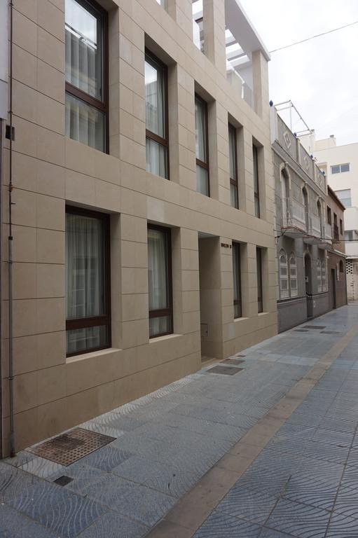 Rincon 13 - Mares (adults Only) Guest house Torre Del Mar