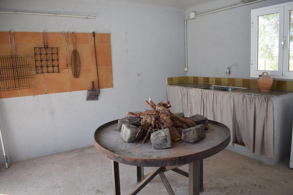 Holiday home La Parcela *