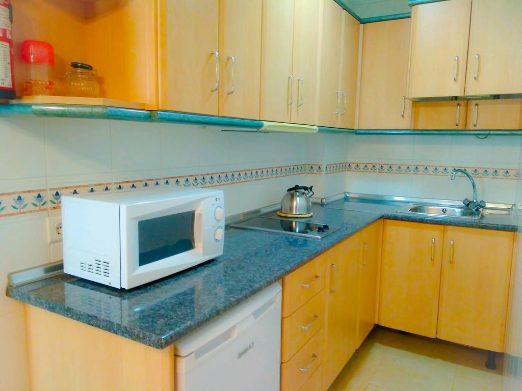 Centurión Apartamento *