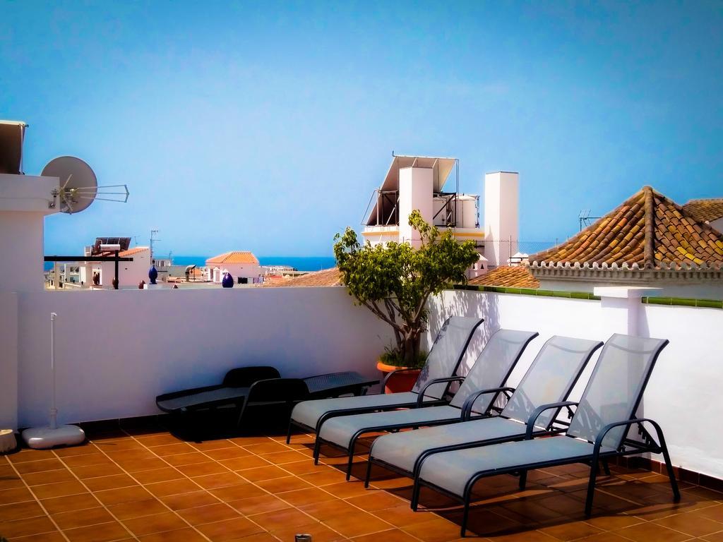 Apartamento Centurión