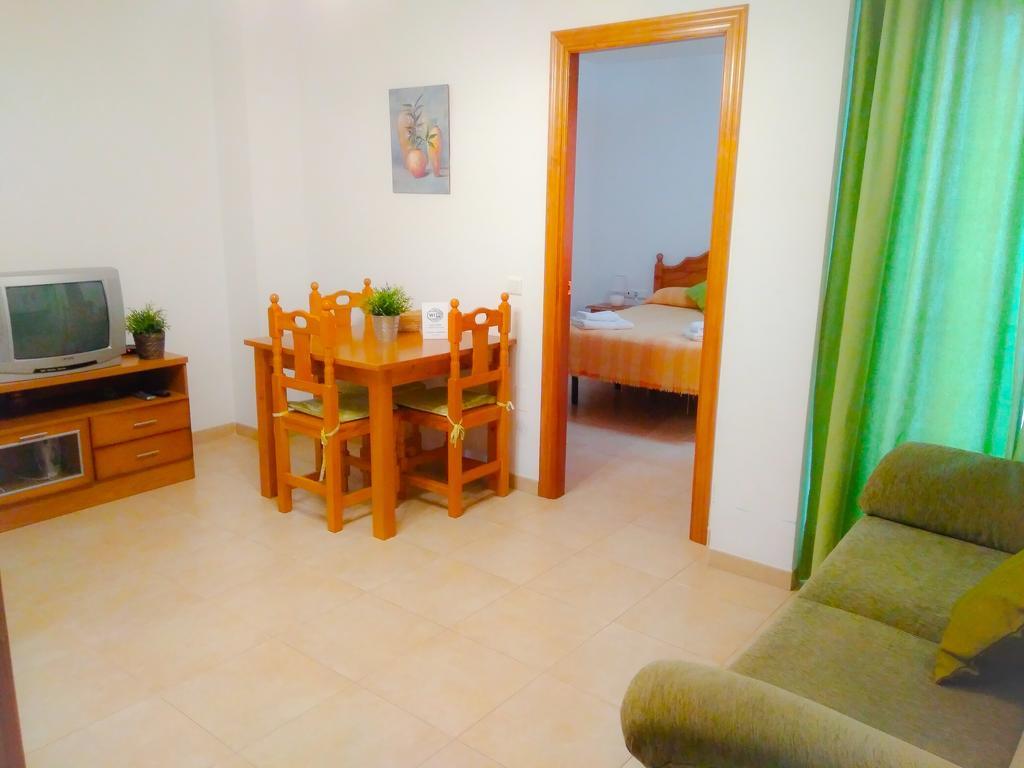 Apartamento Centurión