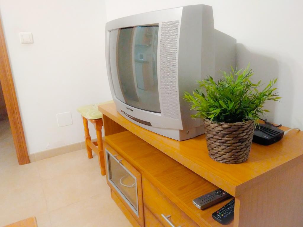 Centurión Apartamento Nerja