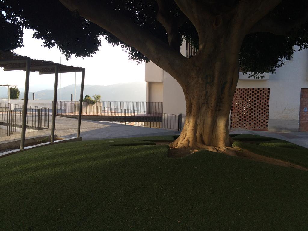 Apartment Atico Guadalhorce - Mirador Privado Con Barbacoa Y Solarium