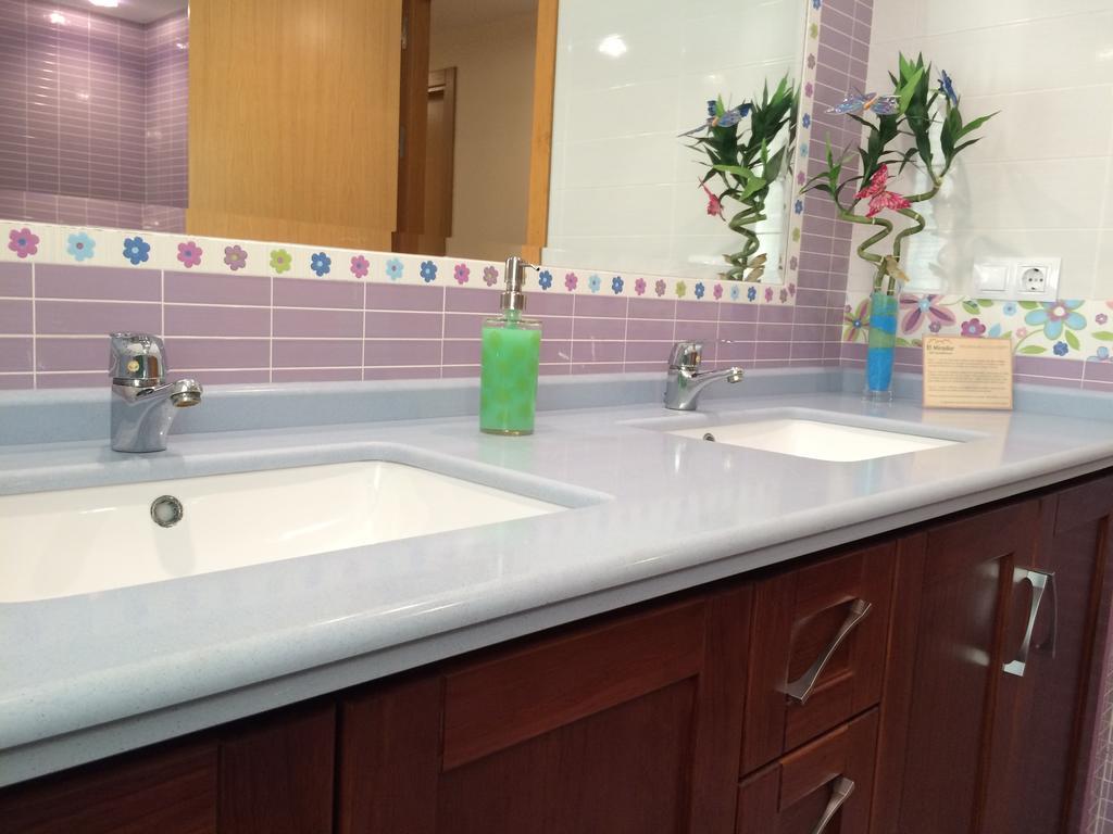 Apartment Atico Guadalhorce - Mirador Privado Con Barbacoa Y Solarium
