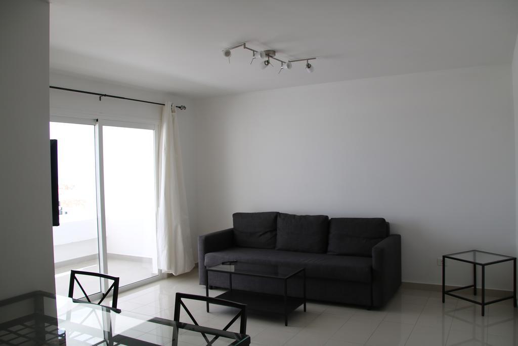 3c Jardin Del Rio * Costa Calma