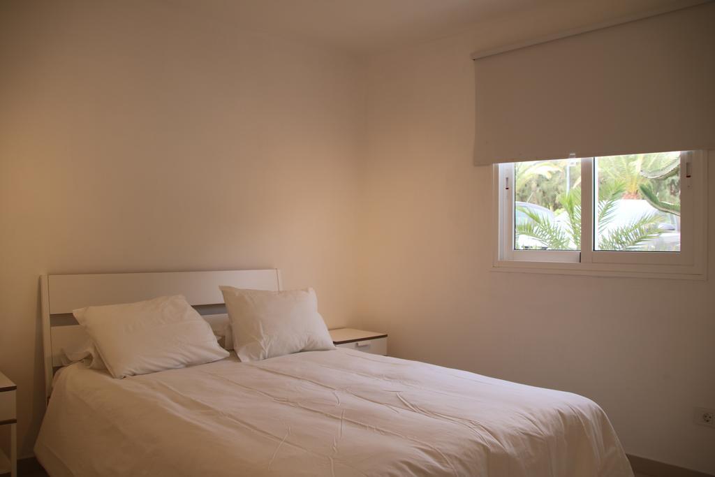 3c Jardin Del Rio Apartment Costa Calma