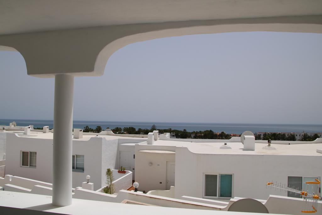 3c Jardin Del Rio Apartment Costa Calma