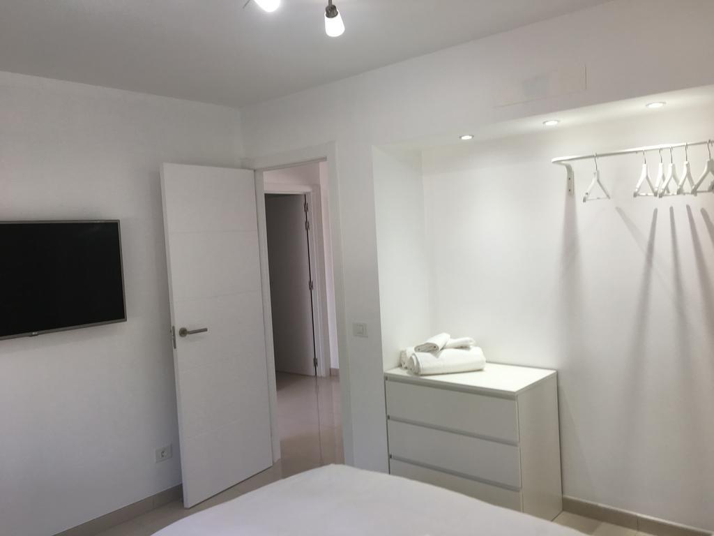 3c Jardin Del Rio Apartment