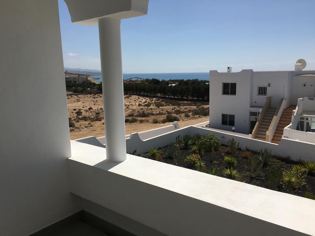 3c Jardin Del Rio Apartment *