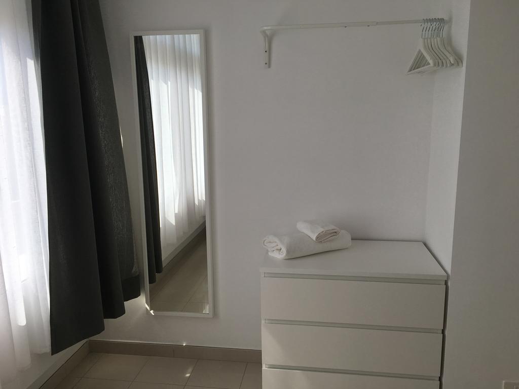 3c Jardin Del Rio Apartment *