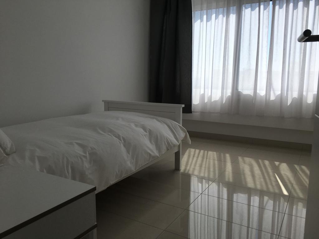 3c Jardin Del Rio Apartment