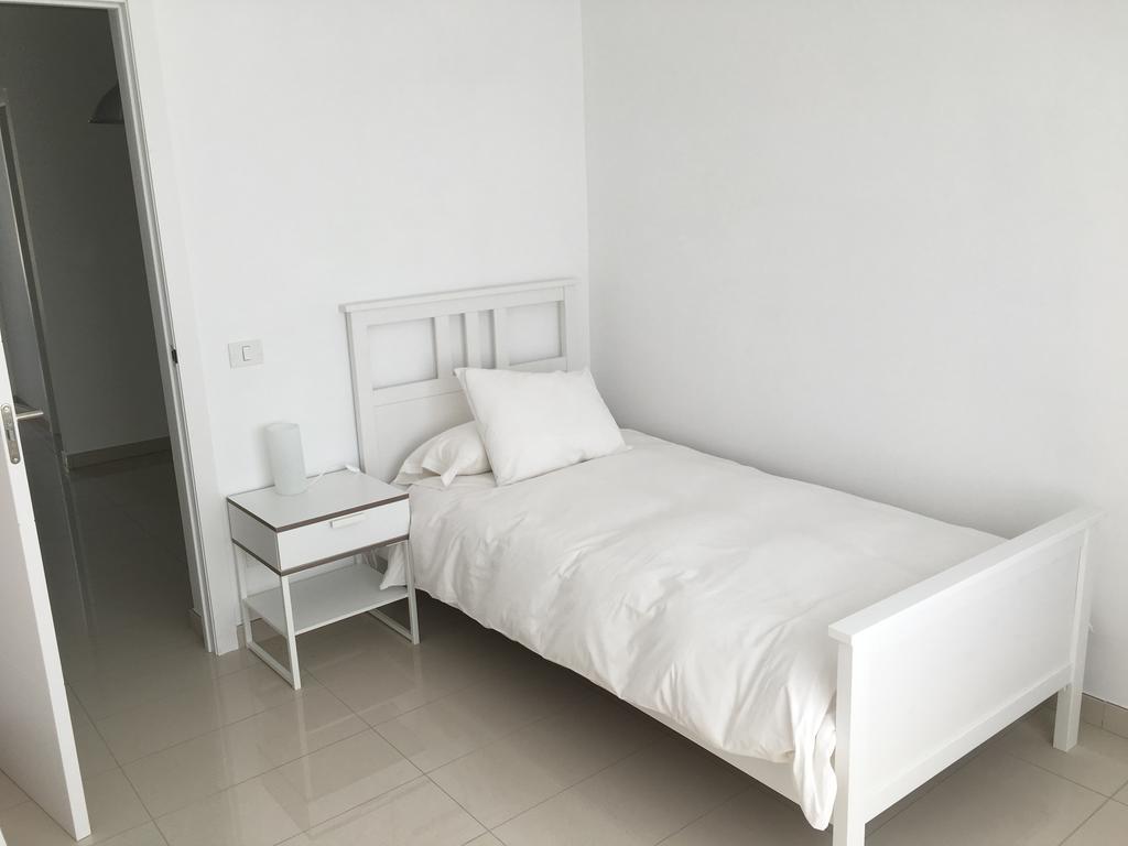3c Jardin Del Rio Apartment