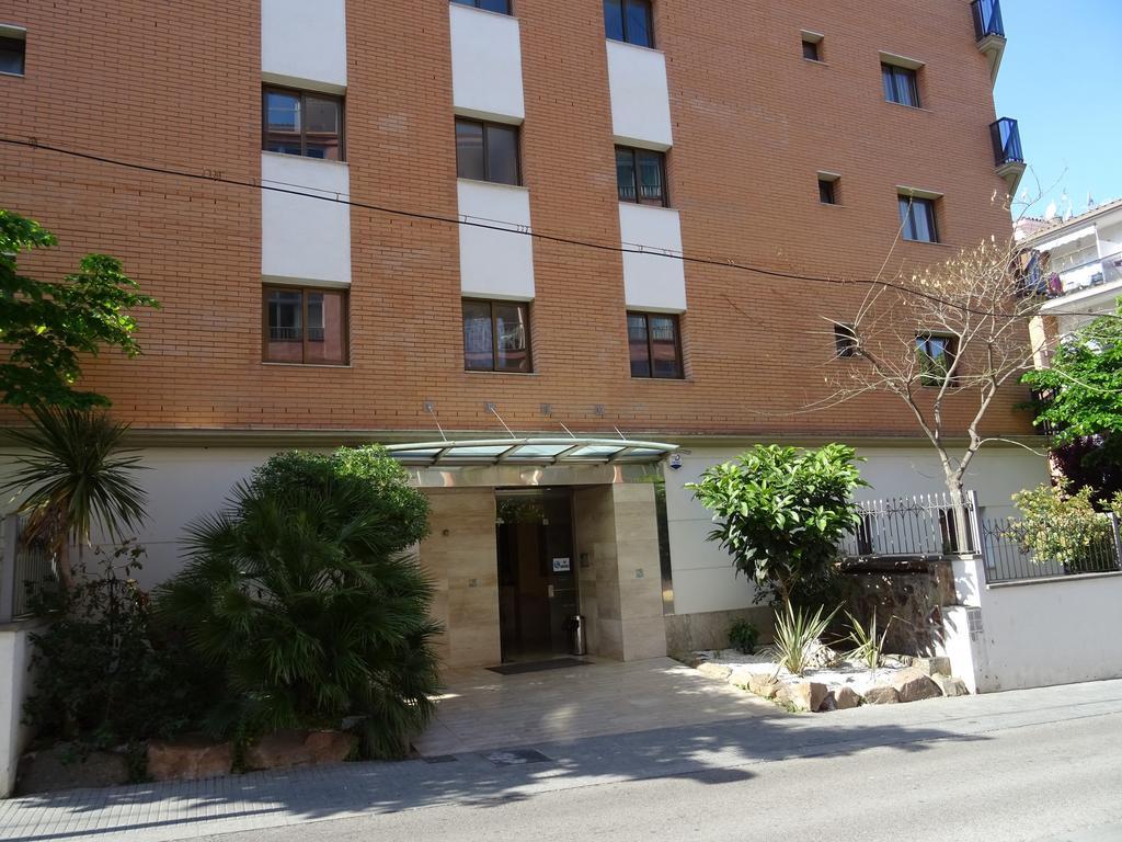 Selvapark Apartment *