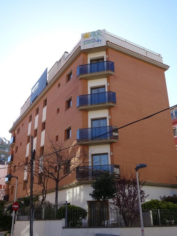 Selvapark Lloret de Mar