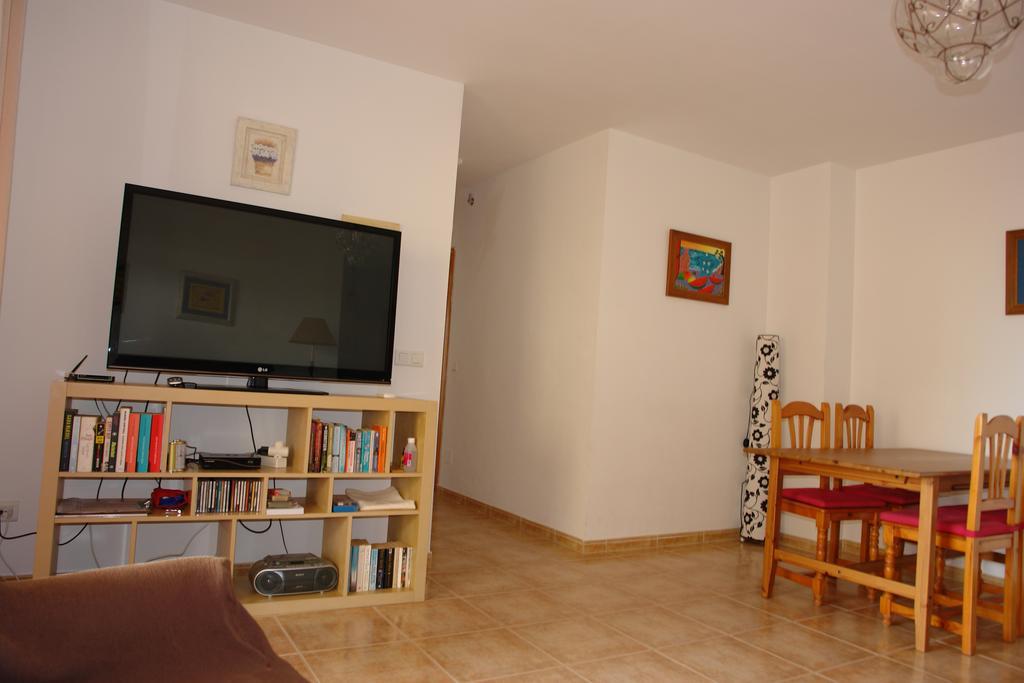 Luxurious Carabeo 2000 1.3 Apartment Nerja