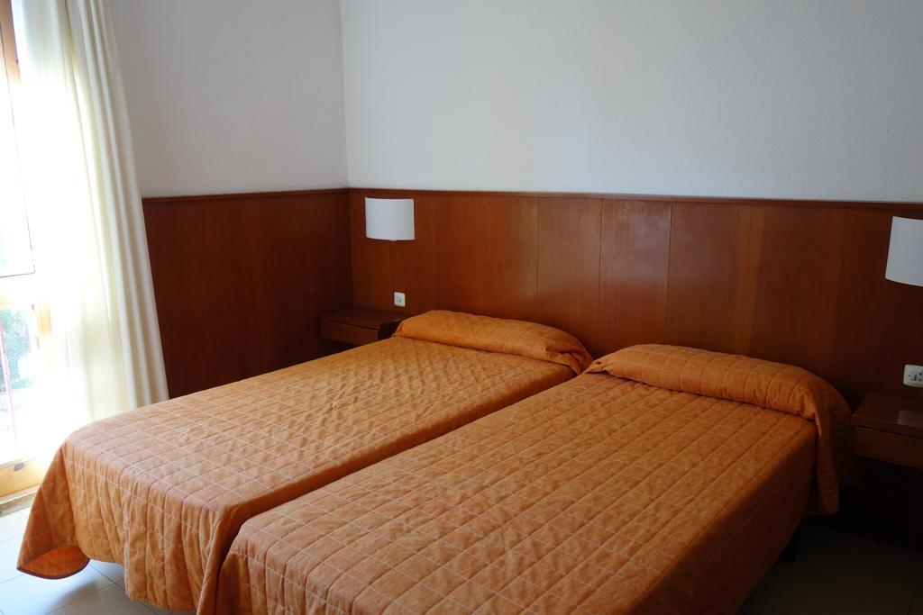 Apartment Port-pelegri *