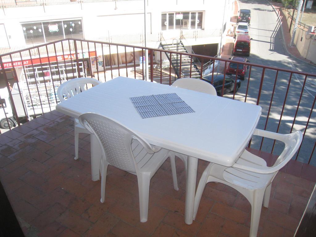Apartment Port-pelegri Calella De Palafrugell