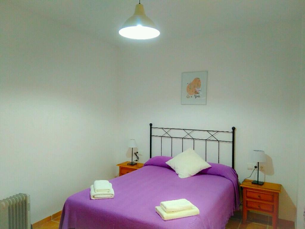 Apartamento Centurión Nerja