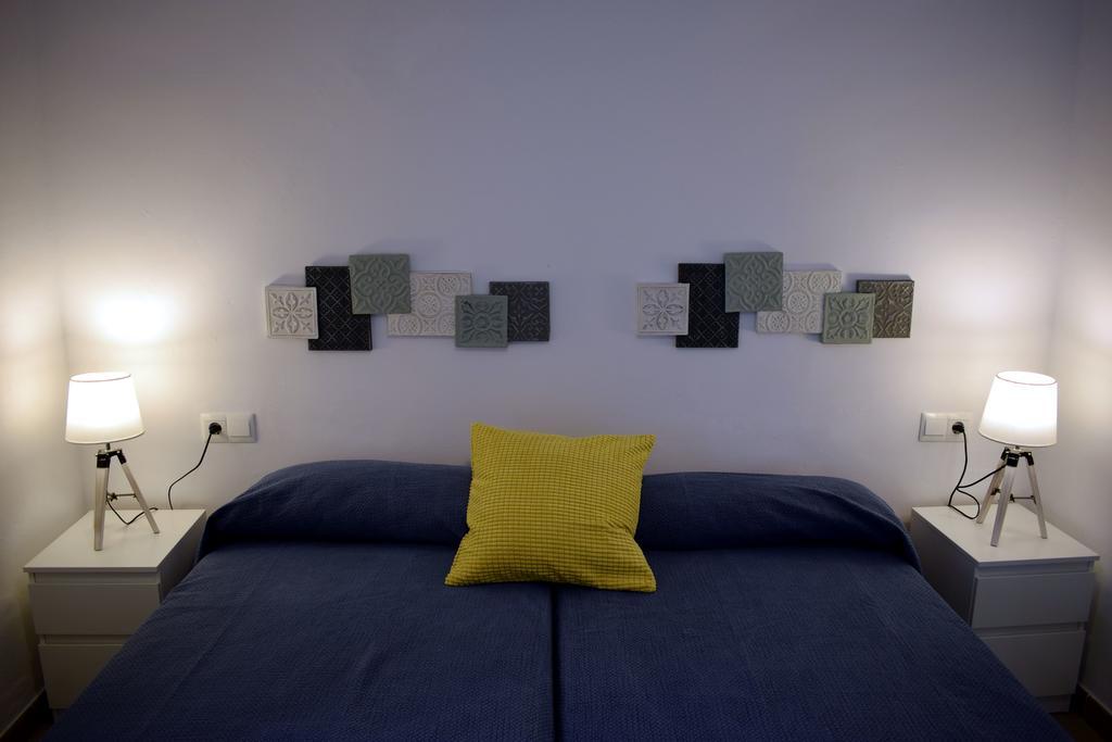 El Jardin Benerja Apartment Nerja