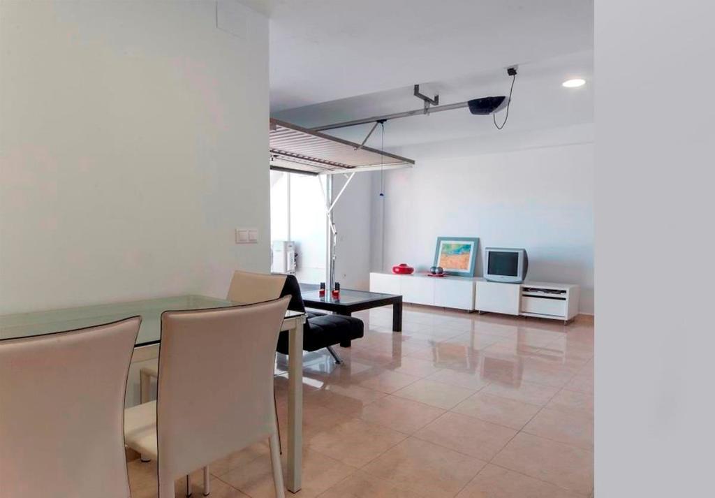 Tossal Apartment *