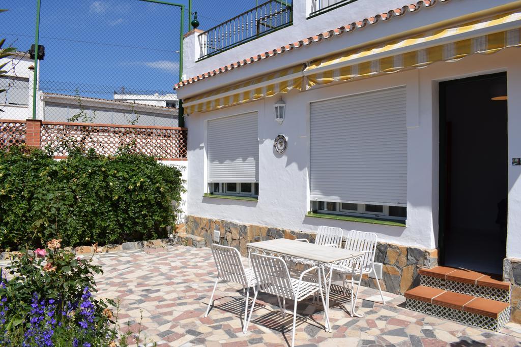 Apartment El Jardin Benerja *