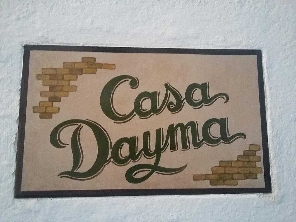 Dayma *