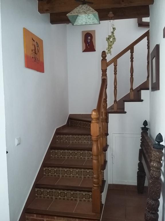 Dayma Chalet Medina-Sidonia