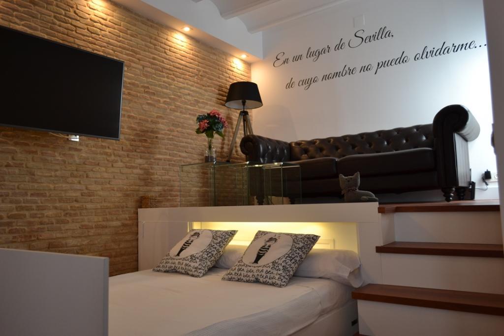 Apartamento Neverending Sevilla