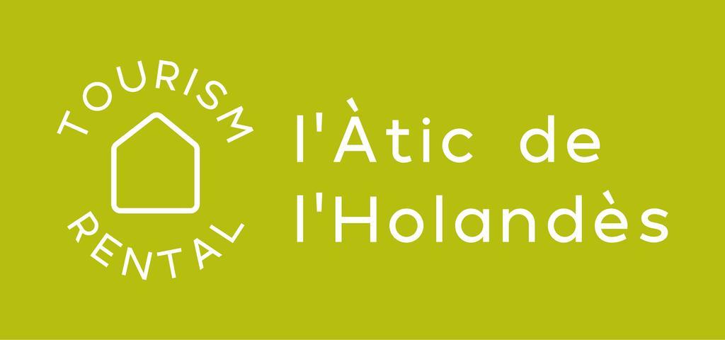 Atico Del Holandes * Balaguer
