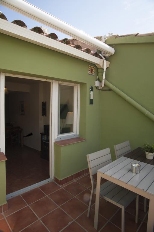 Atico Del Holandes Balaguer