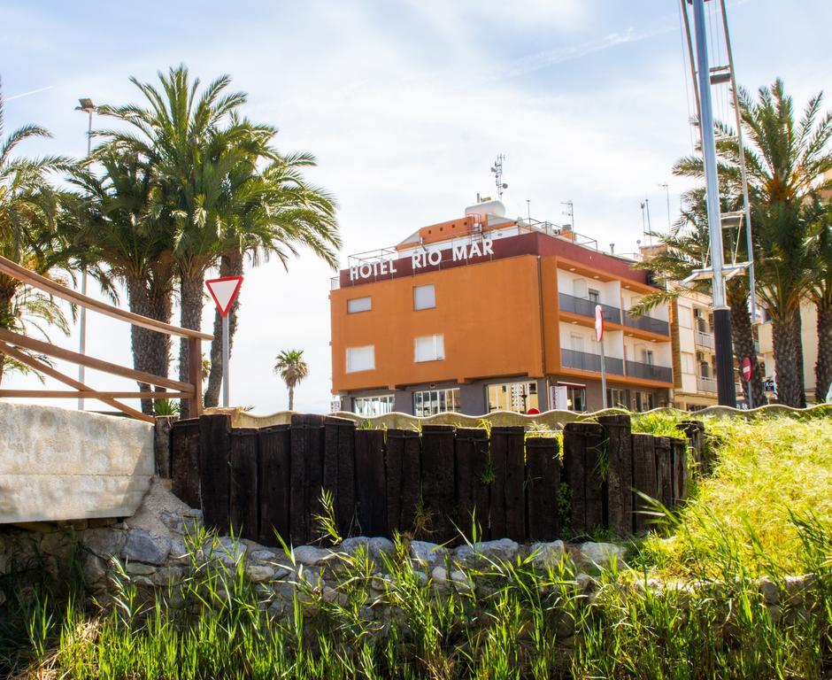 Apartamento Centrico Y Con Vistas Al Mar * Peniscola