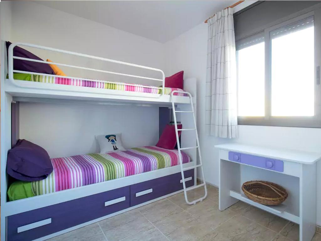 Mirablau Apartamento Ampuriabrava