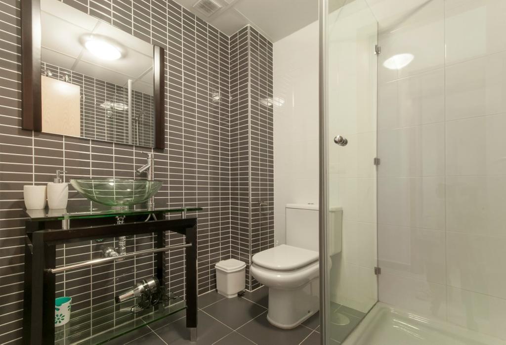 Tossal Apartment *