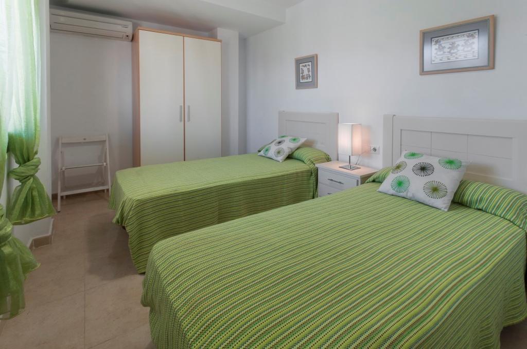 Apartment Tossal Oliva