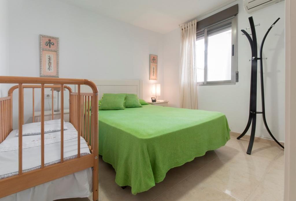 Apartment Tossal