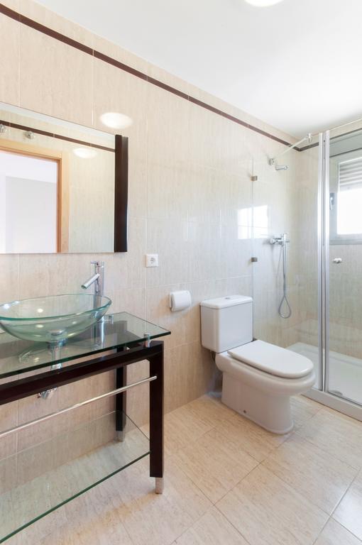 Tossal Apartment
