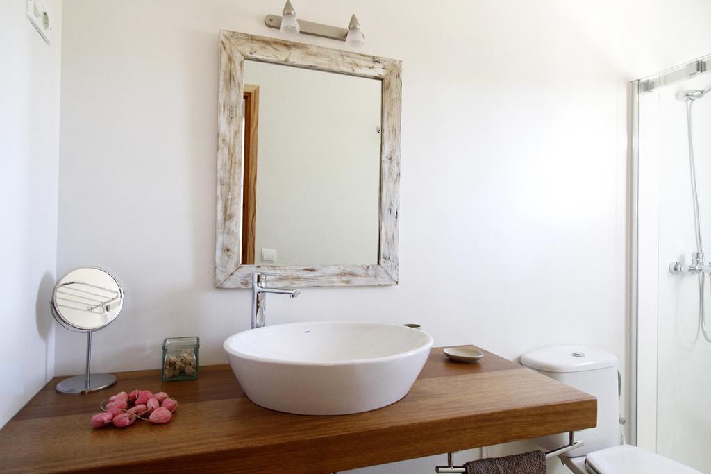 Casa rural Vivendes Adelina - Escapada Formentera Es Pujols