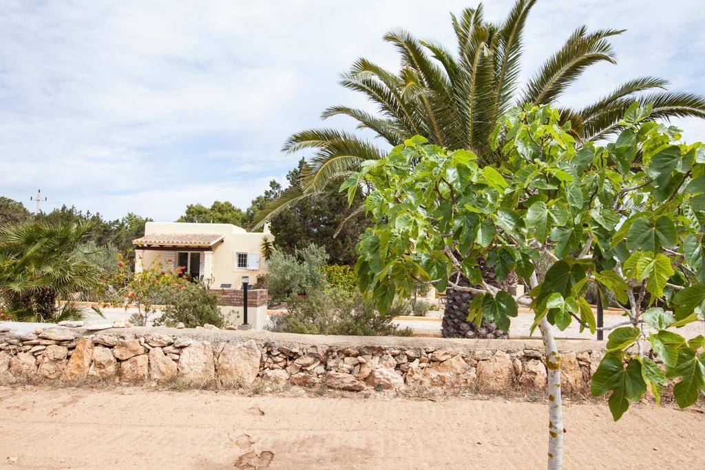 Vivendes Adelina - Escapada Formentera Casa rural