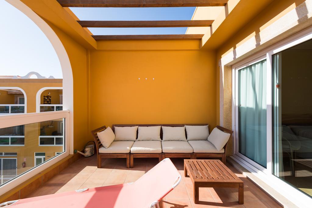 Apartment Paradise