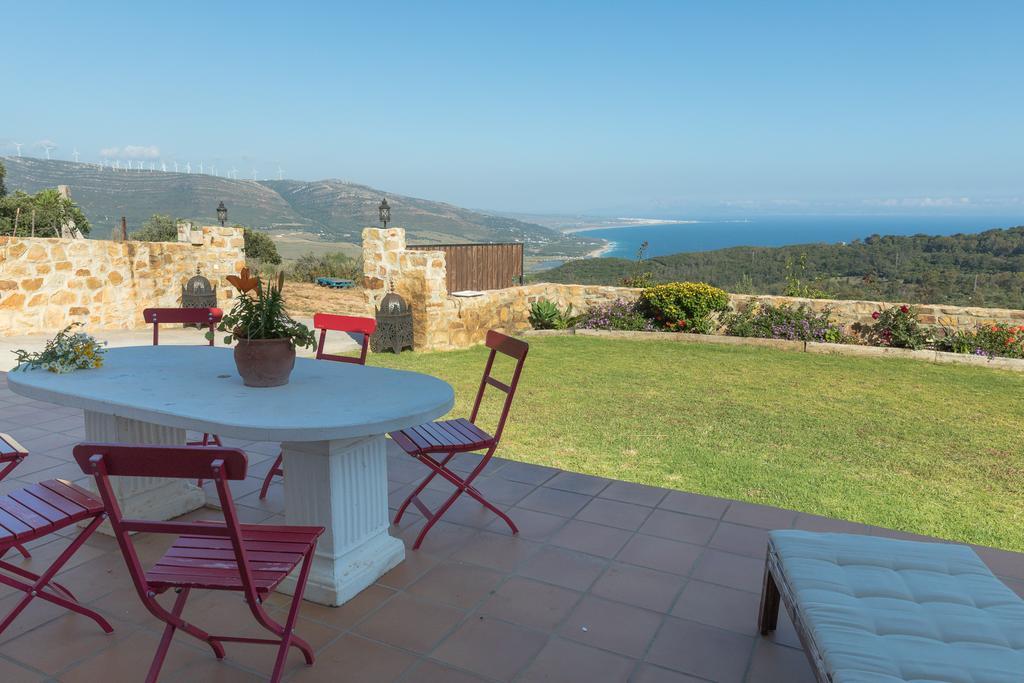Casa rural La *