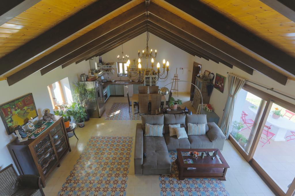 La Casa rural *