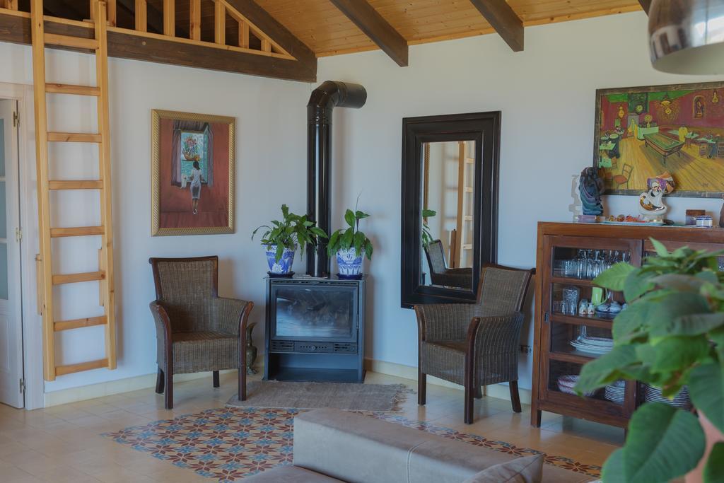 La Casa rural Tarifa