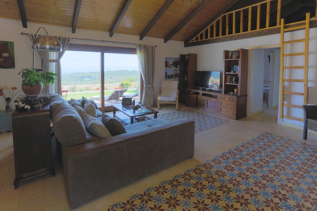 La Casa rural *