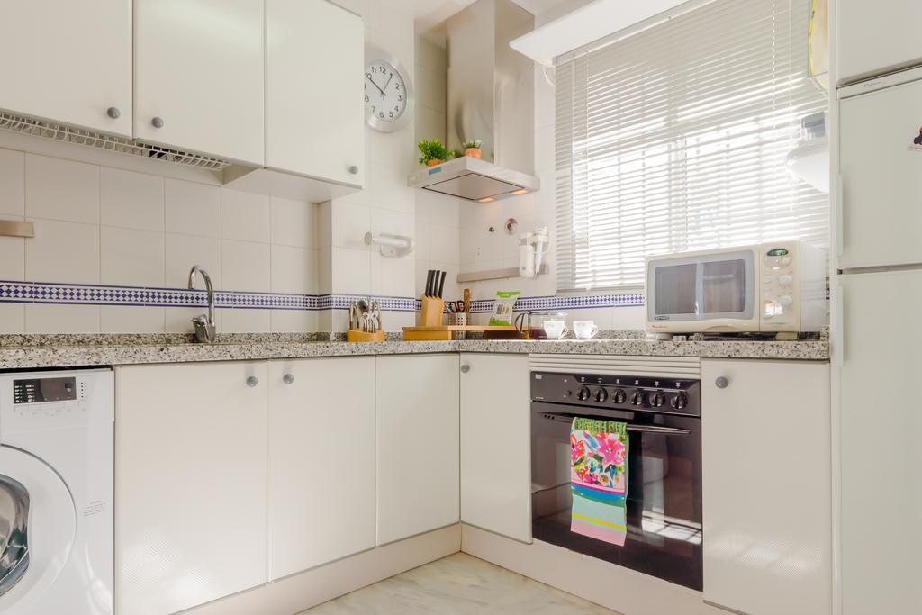 Duplex El Manantial Holiday home *