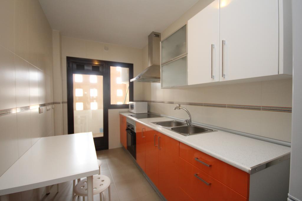 Expoholidays - Albardi Apartment