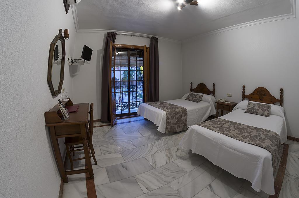 Hotel La Pinta Palos de la Frontera