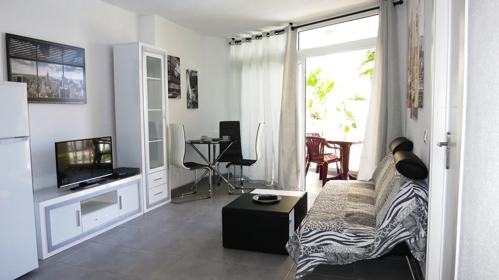 New Near The Beach Apartment Playa de las Americas (Tenerife)