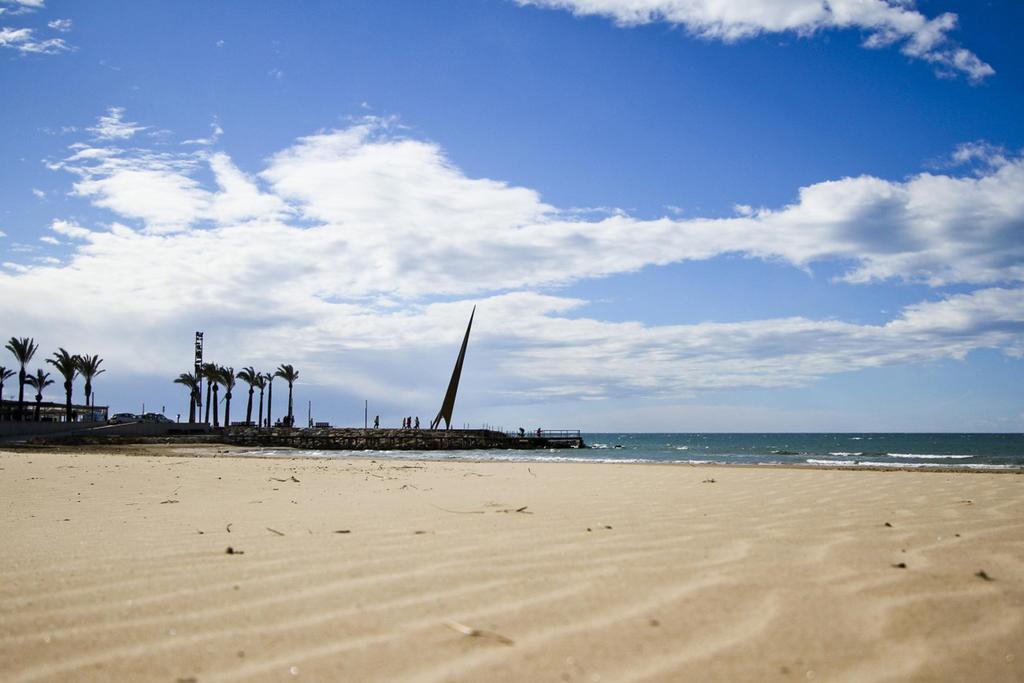 Ones Planet Costa Dorada Apartment