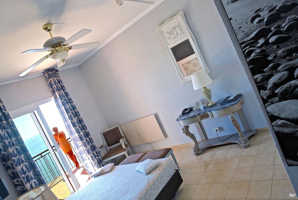 Grifeu Hotel