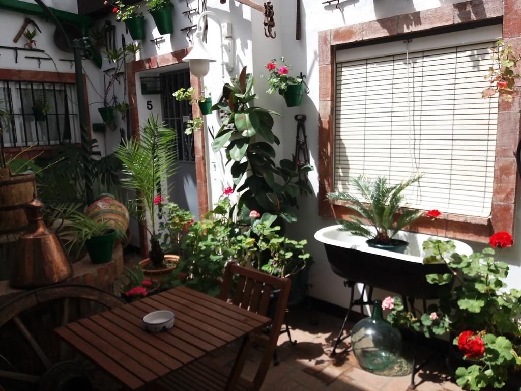 Apartamento Casa Museo Jerez Centro